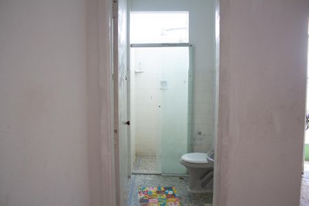 Studio à venda com 49m², 1 quarto e sem vaga Studio à venda com 49m², 1 quarto e sem vagaBanheiro