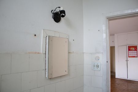 Studio à venda com 49m², 1 quarto e sem vaga Studio à venda com 49m², 1 quarto e sem vagaBanheiro