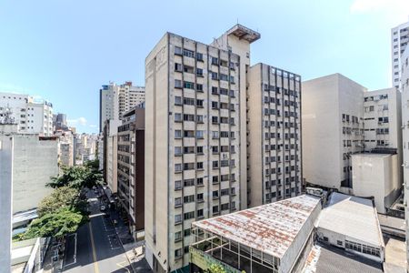 Studio para alugar com 30m², 1 quarto e sem vaga Studio para alugar com 30m², 1 quarto e sem vagaVista