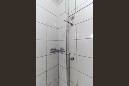 Studio para alugar com 30m², 1 quarto e sem vaga Studio para alugar com 30m², 1 quarto e sem vagaBanheiro