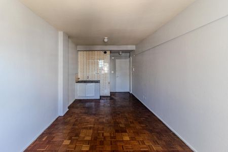 Studio para alugar com 27m², 1 quarto e sem vagaStudio