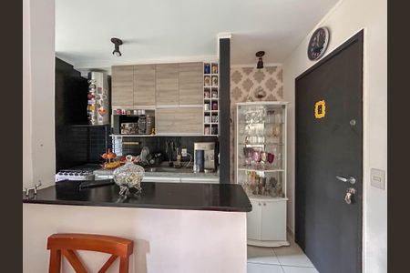 Apartamento para alugar com 50m², 2 quartos e 1 vaga Apartamento para alugar com 50m², 2 quartos e 1 vagaCozinha