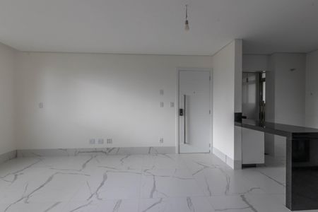 Apartamento à venda com 66m², 2 quartos e 2 vagas Apartamento à venda com 66m², 2 quartos e 2 vagasSala