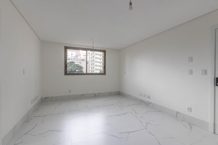 Apartamento à venda com 66m², 2 quartos e 2 vagas Apartamento à venda com 66m², 2 quartos e 2 vagasSala