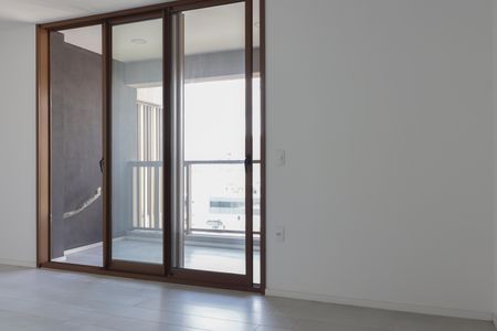 Studio à venda com 26m², 1 quarto e sem vaga Studio à venda com 26m², 1 quarto e sem vagaQuarto