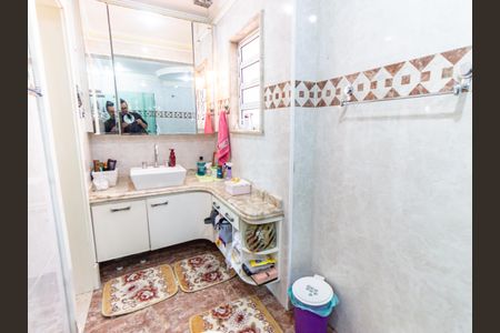 Casa à venda com 300m², 4 quartos e 3 vagas Casa à venda com 300m², 4 quartos e 3 vagasBanheiro da Suíte 1