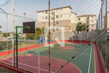 Apartamento à venda com 45m², 2 quartos e 1 vaga Apartamento à venda com 45m², 2 quartos e 1 vagaQuadra Esportiva