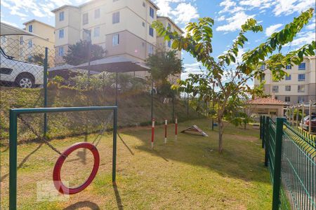 Apartamento à venda com 45m², 2 quartos e 1 vaga Apartamento à venda com 45m², 2 quartos e 1 vagaÁrea comum