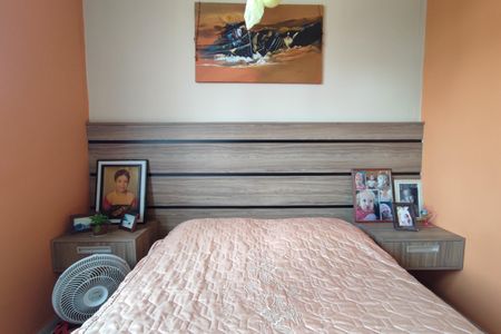 Apartamento à venda com 45m², 2 quartos e 1 vaga Apartamento à venda com 45m², 2 quartos e 1 vagaQuarto 1