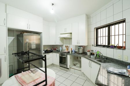 Casa à venda com 117m², 2 quartos e 3 vagasCozinha