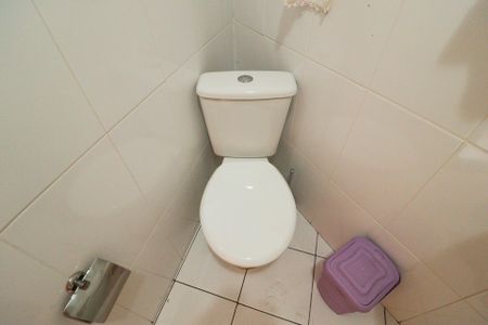 Casa à venda com 117m², 2 quartos e 3 vagasBanheiro 2