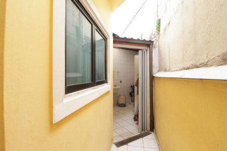 Casa à venda com 117m², 2 quartos e 3 vagasÁrea de Serviço