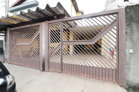 Casa à venda com 117m², 2 quartos e 3 vagasFachada