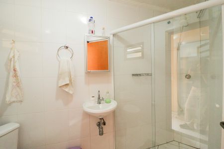 Casa à venda com 117m², 2 quartos e 3 vagasBanheiro 2