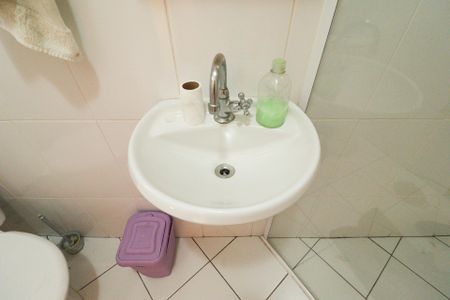 Casa à venda com 117m², 2 quartos e 3 vagasBanheiro 2