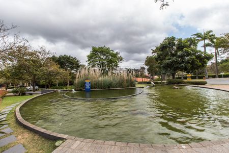 Casa de condomínio à venda com 488m², 4 quartos e 5 vagasÁrea comum