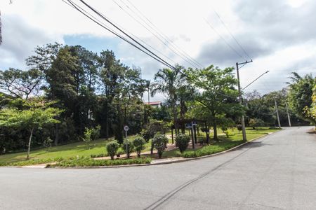 Casa de condomínio à venda com 488m², 4 quartos e 5 vagasÁrea comum