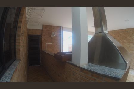 Casa à venda com 652m², 5 quartos e 5 vagasÁrea gourmet