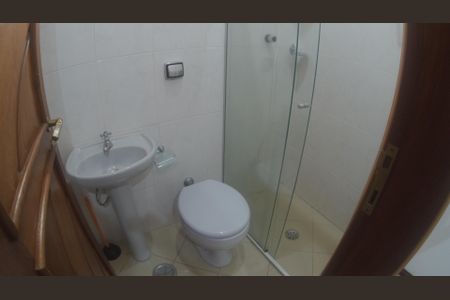 Casa à venda com 652m², 5 quartos e 5 vagasÁrea de Serviço