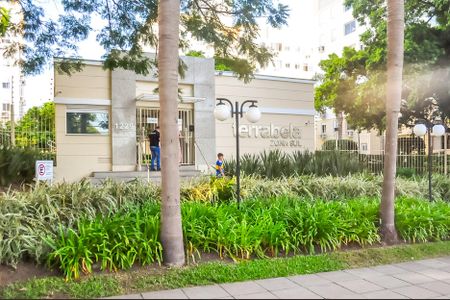 Apartamento à venda com 46m², 2 quartos e 1 vagaÁrea comum