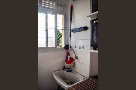 Apartamento à venda com 46m², 2 quartos e 1 vagaÁrea de Serviço