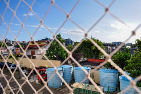 Apartamento à venda com 46m², 2 quartos e 1 vagaSala - vista