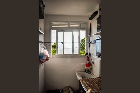 Apartamento à venda com 46m², 2 quartos e 1 vagaÁrea de Serviço