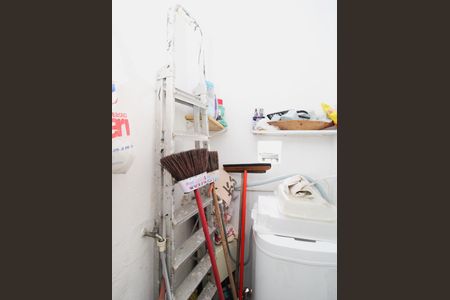 Casa à venda com 107m², 2 quartos e sem vagaÁrea de Serviço