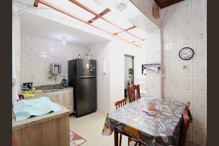 Casa à venda com 107m², 2 quartos e sem vagaCozinha