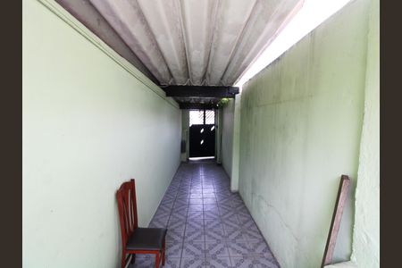 Casa à venda com 107m², 2 quartos e sem vagaQuintal