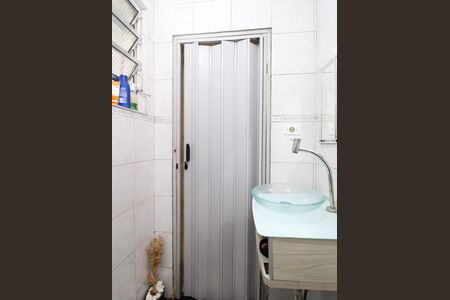 Casa à venda com 107m², 2 quartos e sem vagaQuarto