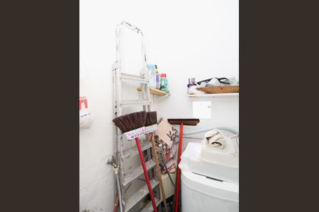 Casa à venda com 107m², 2 quartos e sem vagaÁrea de Serviço