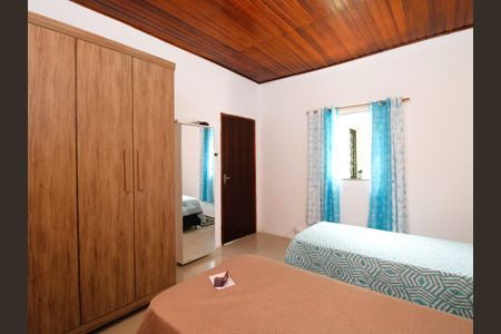 Casa à venda com 107m², 2 quartos e sem vagaQuarto 1