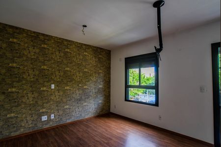Apartamento à venda com 43m², 1 quarto e 1 vaga Apartamento à venda com 43m², 1 quarto e 1 vagaQuarto/Sala
