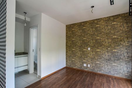 Apartamento à venda com 43m², 1 quarto e 1 vaga Apartamento à venda com 43m², 1 quarto e 1 vagaQuarto/Sala