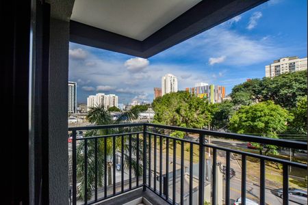 Apartamento à venda com 43m², 1 quarto e 1 vaga Apartamento à venda com 43m², 1 quarto e 1 vagaQuarto/Sala