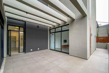 Apartamento à venda com 43m², 1 quarto e 1 vaga Apartamento à venda com 43m², 1 quarto e 1 vagaÁrea comum