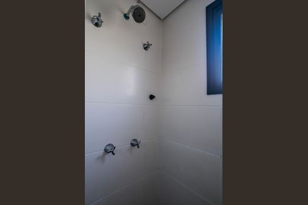 Apartamento à venda com 43m², 1 quarto e 1 vaga Apartamento à venda com 43m², 1 quarto e 1 vagaBanheiro