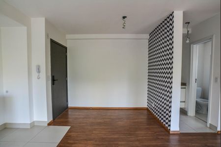 Apartamento à venda com 43m², 1 quarto e 1 vaga Apartamento à venda com 43m², 1 quarto e 1 vagaQuarto/Sala