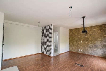 Apartamento à venda com 43m², 1 quarto e 1 vaga Apartamento à venda com 43m², 1 quarto e 1 vagaQuarto/Sala