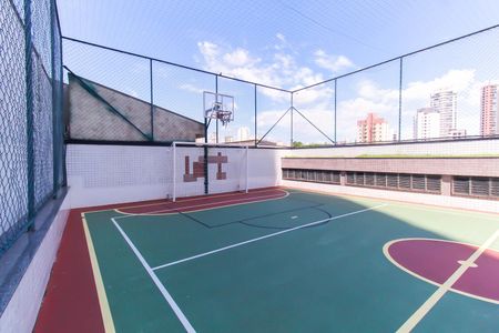 Apartamento à venda com 105m², 3 quartos e 2 vagas Apartamento à venda com 105m², 3 quartos e 2 vagasQuadra