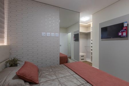 Apartamento à venda com 66m², 2 quartos e 2 vagas Apartamento à venda com 66m², 2 quartos e 2 vagasApartamento Modelo