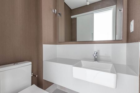 Apartamento à venda com 66m², 2 quartos e 2 vagas Apartamento à venda com 66m², 2 quartos e 2 vagasLavabo