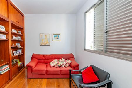 Apartamento à venda com 127m², 4 quartos e 2 vagas Apartamento à venda com 127m², 4 quartos e 2 vagasQuarto 4