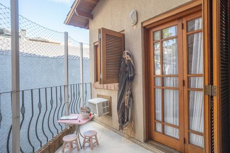 Casa de condomínio à venda com 166m², 3 quartos e 2 vagasQuarto 1