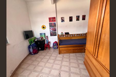 Apartamento para alugar com 80m², 3 quartos e sem vaga Apartamento para alugar com 80m², 3 quartos e sem vagaQuarto 02