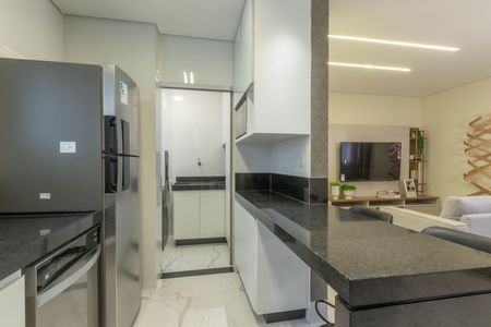 Apartamento à venda com 66m², 2 quartos e 2 vagas Apartamento à venda com 66m², 2 quartos e 2 vagasApartamento Modelo
