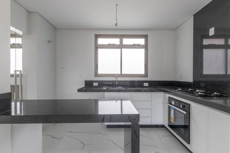 Apartamento à venda com 66m², 2 quartos e 2 vagas Apartamento à venda com 66m², 2 quartos e 2 vagasCozinha