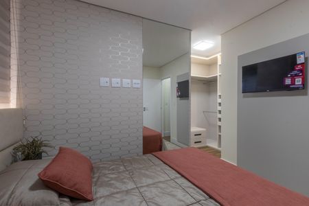 Apartamento à venda com 66m², 2 quartos e 2 vagas Apartamento à venda com 66m², 2 quartos e 2 vagasApartamento Modelo