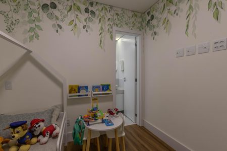 Apartamento à venda com 66m², 2 quartos e 2 vagas Apartamento à venda com 66m², 2 quartos e 2 vagasApartamento Modelo